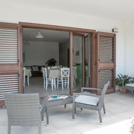 B&B Agata E Gli Altri Tortolì Εξωτερικό φωτογραφία