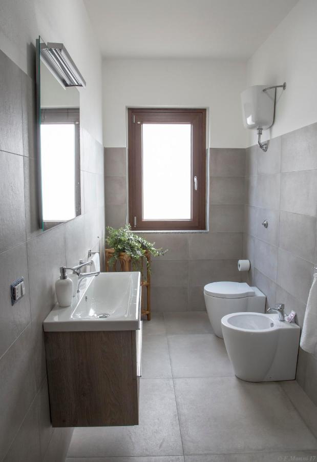 B&B Agata E Gli Altri Tortolì Εξωτερικό φωτογραφία